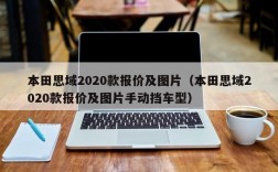 本田思域2020款报价及图片（本田思域2020款报价及图片手动挡车型）