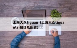 上海大众tiguan（上海大众tiguantsi报价及配置）