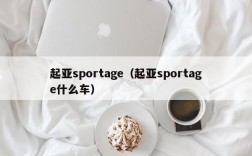 起亚sportage（起亚sportage什么车）