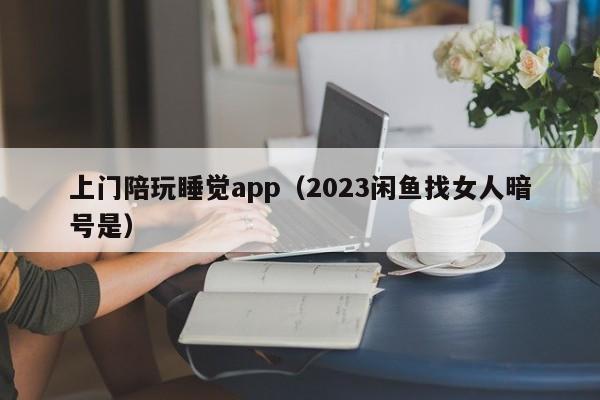 上门陪玩睡觉app（2023闲鱼找女人暗号是）-图1