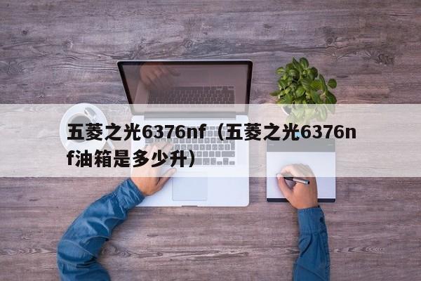 五菱之光6376nf（五菱之光6376nf油箱是多少升）-图1