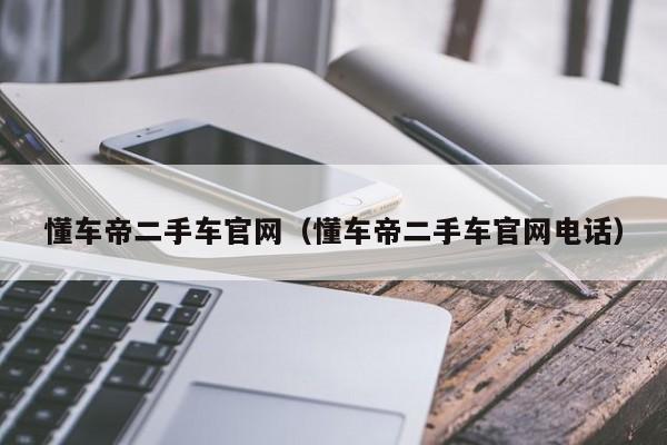 懂车帝二手车官网（懂车帝二手车官网电话）-图1