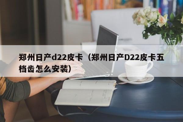 郑州日产d22皮卡（郑州日产D22皮卡五档齿怎么安装）-图1