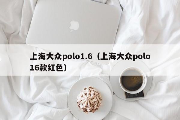 上海大众polo1.6（上海大众polo16款红色）-图1