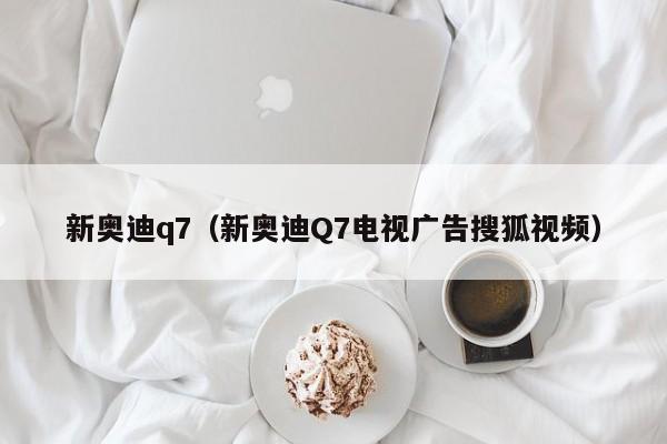 新奥迪q7（新奥迪Q7电视广告搜狐视频）-图1