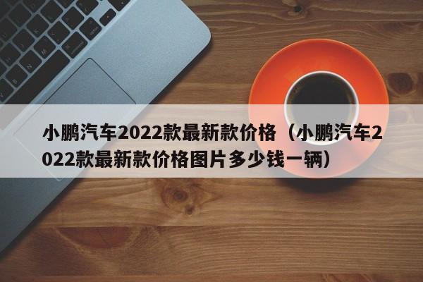 小鹏汽车2022款最新款价格（小鹏汽车2022款最新款价格图片多少钱一辆）-图1