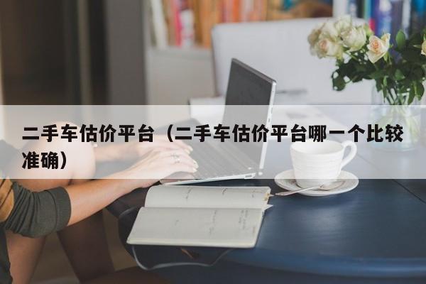 二手车估价平台（二手车估价平台哪一个比较准确）-图1