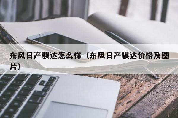 东风日产骐达怎么样（东风日产骐达价格及图片）-图1