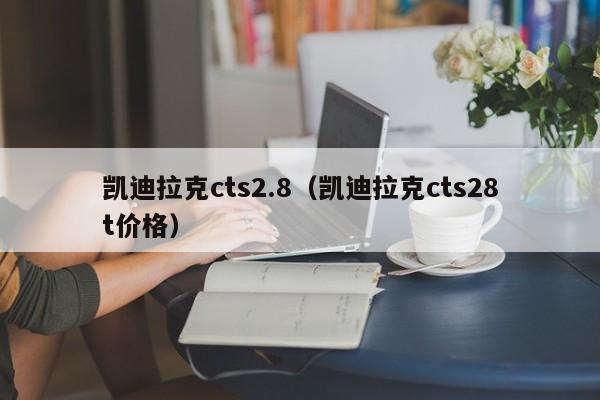 凯迪拉克cts2.8（凯迪拉克cts28t价格）-图1