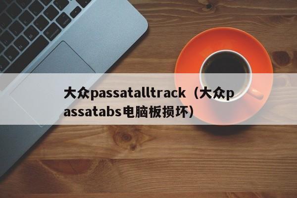 大众passatalltrack（大众passatabs电脑板损坏）-图1