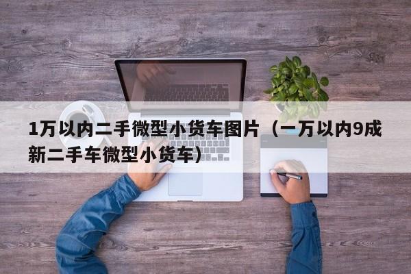 1万以内二手微型小货车图片（一万以内9成新二手车微型小货车）-图1