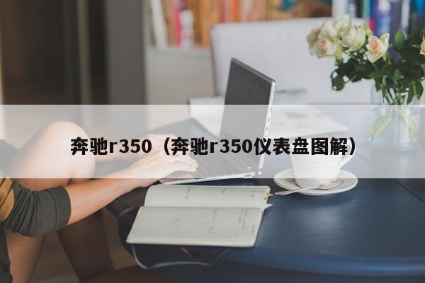 奔驰r350（奔驰r350仪表盘图解）-图1