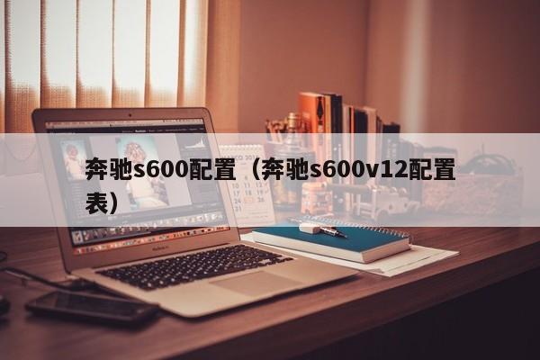 奔驰s600配置（奔驰s600v12配置表）-图1