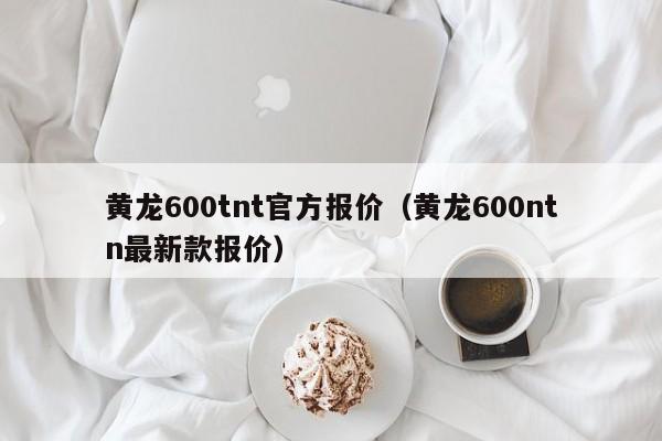 黄龙600tnt官方报价（黄龙600ntn最新款报价）-图1