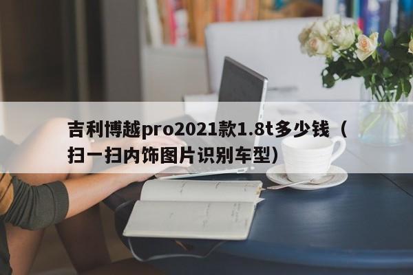 吉利博越pro2021款1.8t多少钱（扫一扫内饰图片识别车型）-图1