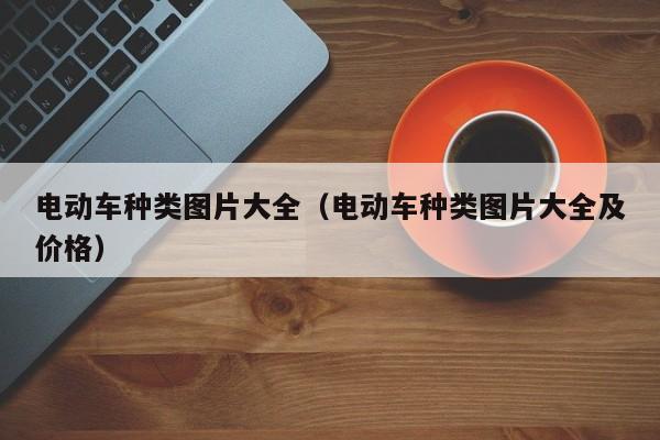 电动车种类图片大全（电动车种类图片大全及价格）-图1