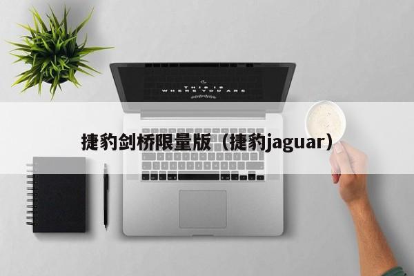 捷豹剑桥限量版（捷豹jaguar）-图1