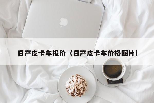 日产皮卡车报价（日产皮卡车价格图片）-图1