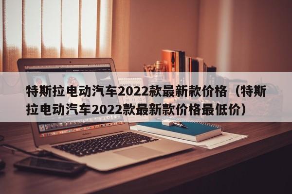 特斯拉电动汽车2022款最新款价格（特斯拉电动汽车2022款最新款价格最低价）-图1