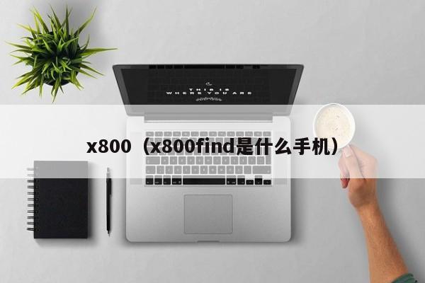 x800（x800find是什么手机）-图1