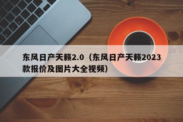 东风日产天籁2.0（东风日产天籁2023款报价及图片大全视频）-图1