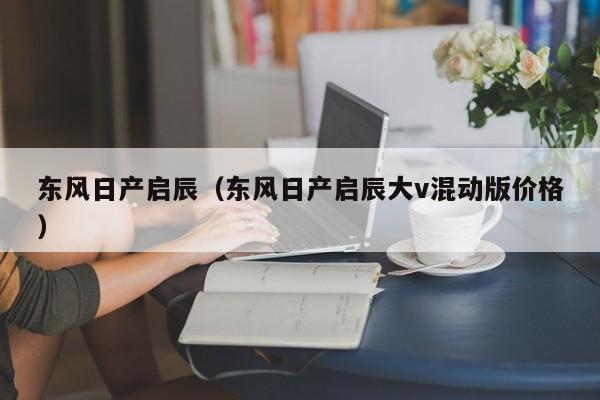 东风日产启辰（东风日产启辰大v混动版价格）-图1