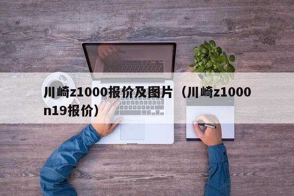 川崎z1000报价及图片（川崎z1000n19报价）-图1