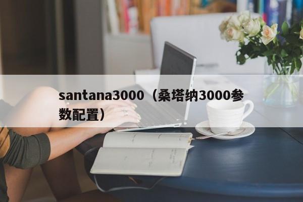 santana3000（桑塔纳3000参数配置）-图1