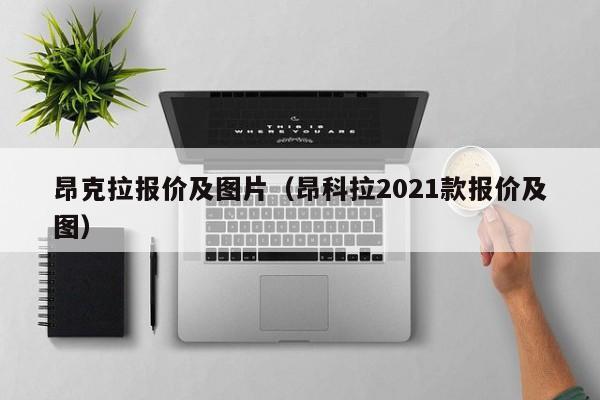 昂克拉报价及图片（昂科拉2021款报价及图）-图1