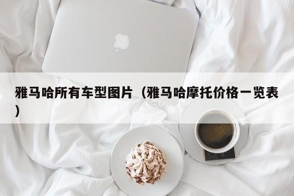 雅马哈所有车型图片（雅马哈摩托价格一览表）-图1