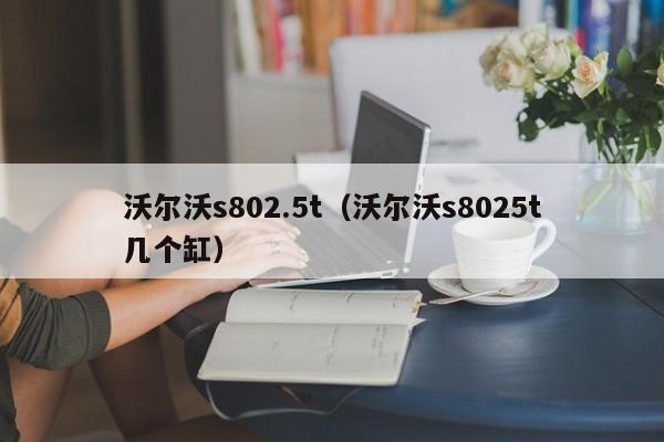 沃尔沃s802.5t（沃尔沃s8025t几个缸）-图1