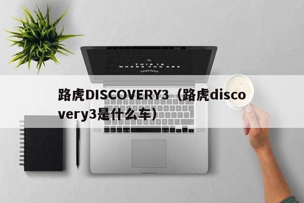 路虎DISCOVERY3（路虎discovery3是什么车）-图1