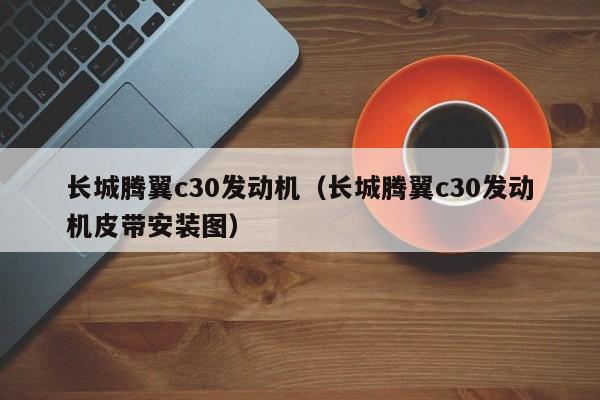 长城腾翼c30发动机（长城腾翼c30发动机皮带安装图）-图1