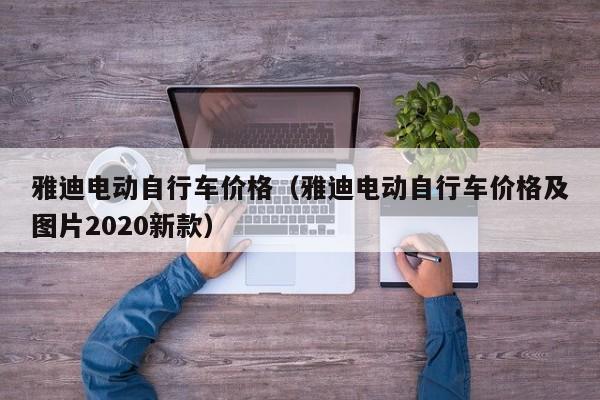 雅迪电动自行车价格（雅迪电动自行车价格及图片2020新款）-图1