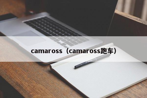 camaross（camaross跑车）-图1