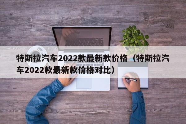 特斯拉汽车2022款最新款价格（特斯拉汽车2022款最新款价格对比）-图1