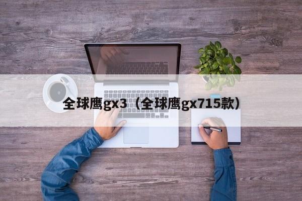 全球鹰gx3（全球鹰gx715款）-图1