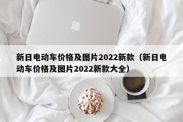 新日电动车价格及图片2022新款（新日电动车价格及图片2022新款大全）-图1