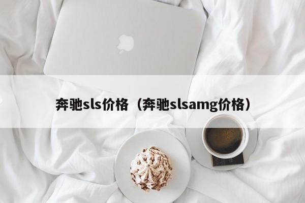 奔驰sls价格（奔驰slsamg价格）-图1