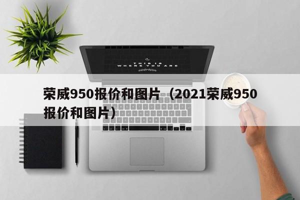 荣威950报价和图片（2021荣威950报价和图片）-图1