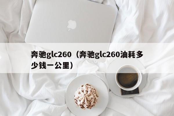 奔驰glc260（奔驰glc260油耗多少钱一公里）-图1