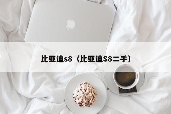 比亚迪s8（比亚迪S8二手）-图1