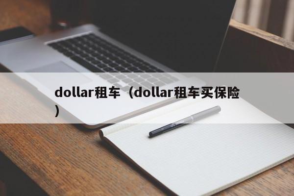 dollar租车（dollar租车买保险）-图1