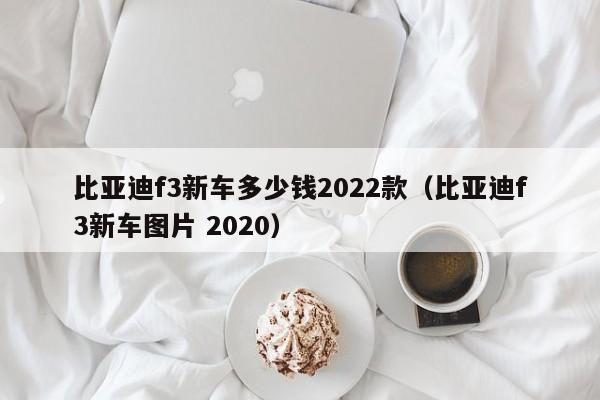 比亚迪f3新车多少钱2022款（比亚迪f3新车图片 2020）-图1