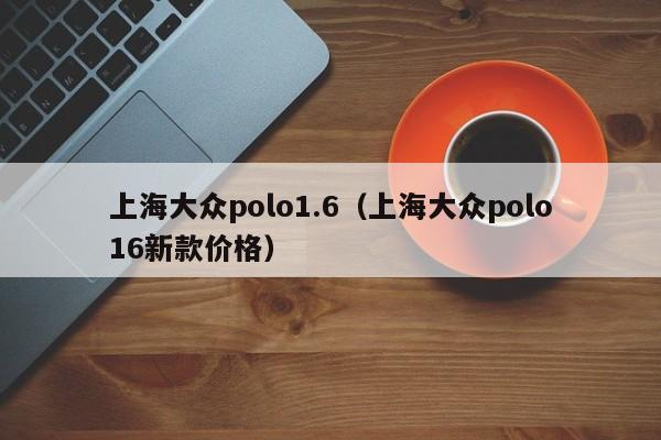 上海大众polo1.6（上海大众polo16新款价格）-图1