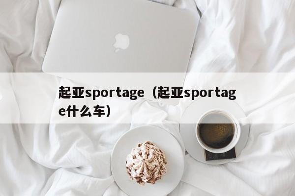 起亚sportage（起亚sportage什么车）-图1