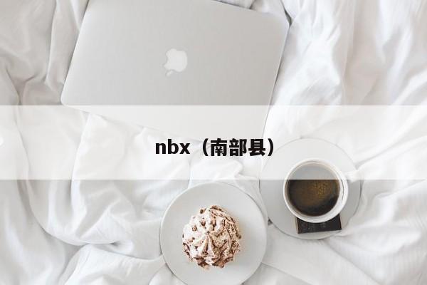 nbx（南部县）-图1