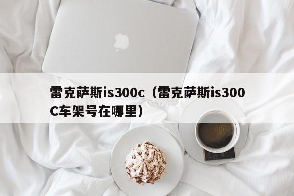 雷克萨斯is300c（雷克萨斯is300C车架号在哪里）-图1