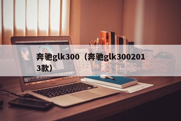 奔驰glk300（奔驰glk3002013款）-图1