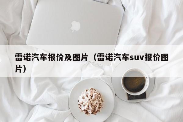 雷诺汽车报价及图片（雷诺汽车suv报价图片）-图1